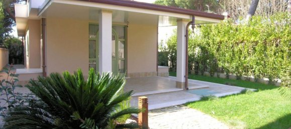 Casa T1 em Forte dei Marmi, Italy N.º 124574 2