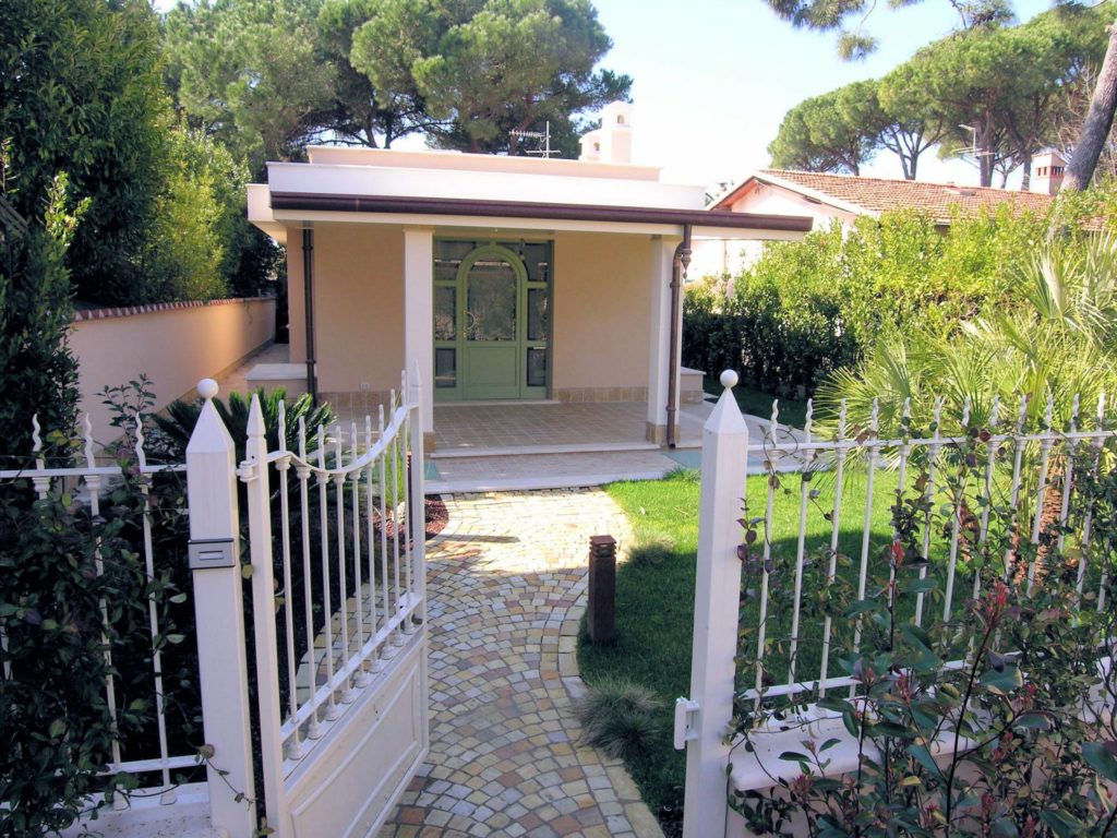 Casa T1 em Forte dei Marmi, Italy N.º 124574
