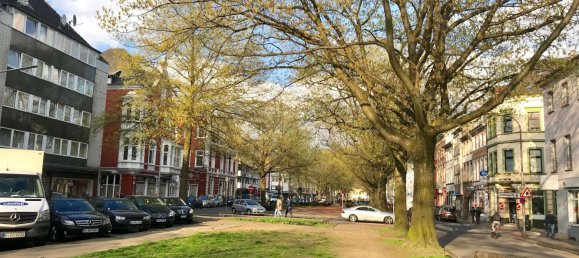 6-Zimmer Gebäude in Krefeld, Germany, Nr. 83760 3