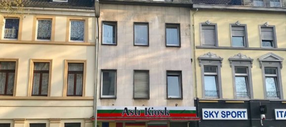 6-Zimmer Gebäude in Krefeld, Germany, Nr. 83760 2