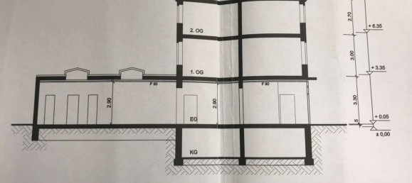 6-Zimmer Gebäude in Krefeld, Germany, Nr. 83760 4