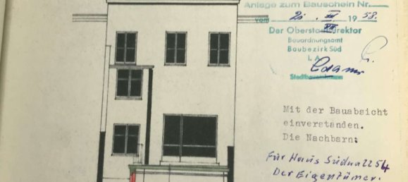 6-Zimmer Gebäude in Krefeld, Germany, Nr. 83760 6