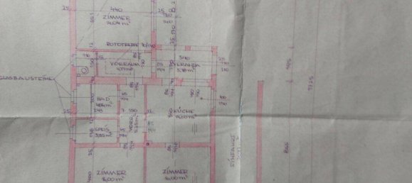 3 rooms House in Wallern im Burgenland, Austria No. 198664 14