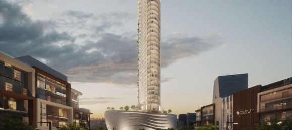 2 bedrooms Apartment in Business Bay, UAE No. 121313 7