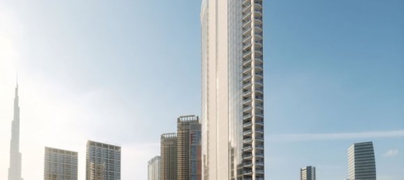 2 bedrooms Apartment in Business Bay, UAE No. 121313 6