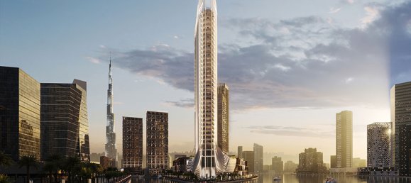 2 bedrooms Apartment in Business Bay, UAE No. 121313 2