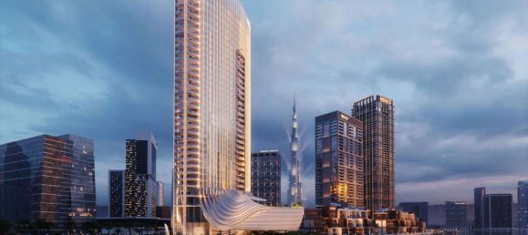 2 bedrooms Apartment in Business Bay, UAE No. 121313 4