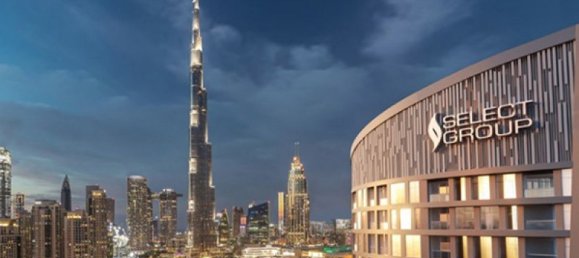 2 bedrooms Apartment in Business Bay, UAE No. 121313 3