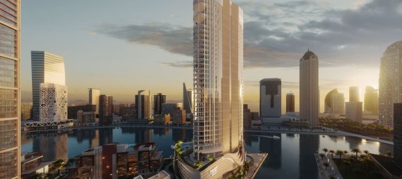 2 bedrooms Apartment in Business Bay, UAE No. 121313 8