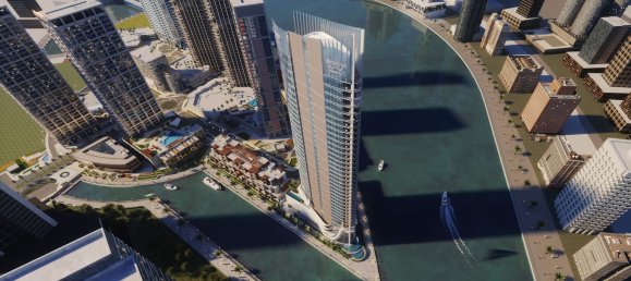 2 bedrooms Apartment in Business Bay, UAE No. 121313 5