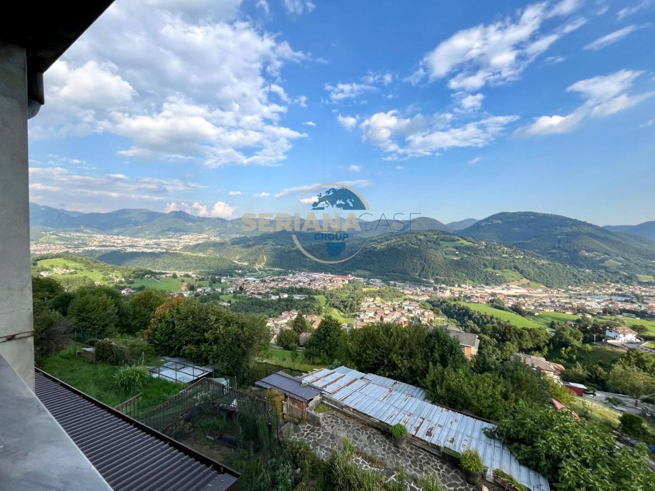 6غرفة منزل في Gazzaniga, Italy رقم 300178