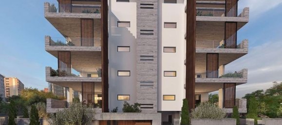 3 bedrooms Apartment for sale in Paphos, Cyprus № 9390 10
