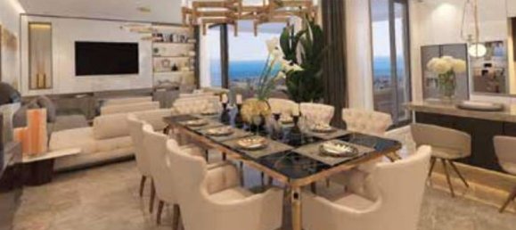 3 bedrooms Apartment in Paphos, Cyprus No. 9390 3