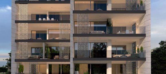 3 bedrooms Apartment in Paphos, Cyprus No. 9390 9