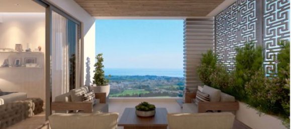 3 bedrooms Apartment in Paphos, Cyprus No. 9390 8