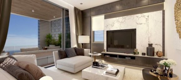 3 bedrooms Apartment in Paphos, Cyprus No. 9390 2