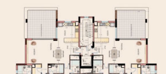 3 bedrooms Apartment in Paphos, Cyprus No. 9390 14