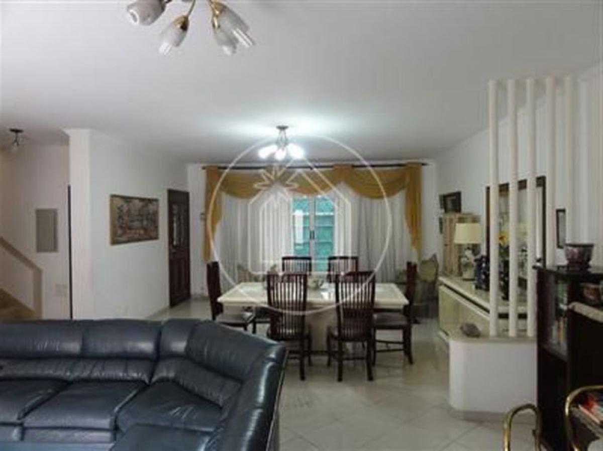 4 chambres Maison à Sao Paulo, Brazil No. 543240