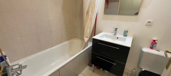 1 غرف نوم شقة في Strasbourg, France رقم 232256 4