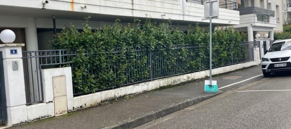 1 غرف نوم شقة في Strasbourg, France رقم 232256 10