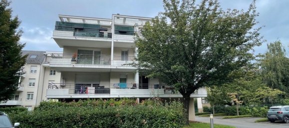 1 غرف نوم شقة في Strasbourg, France رقم 232256 11