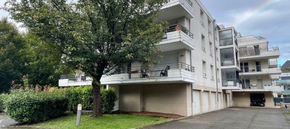 1 غرف نوم شقة في Strasbourg, France رقم 232256 12