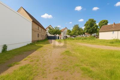 Terreno em Nordsachsen, Germany 2110 m² N.º 351645