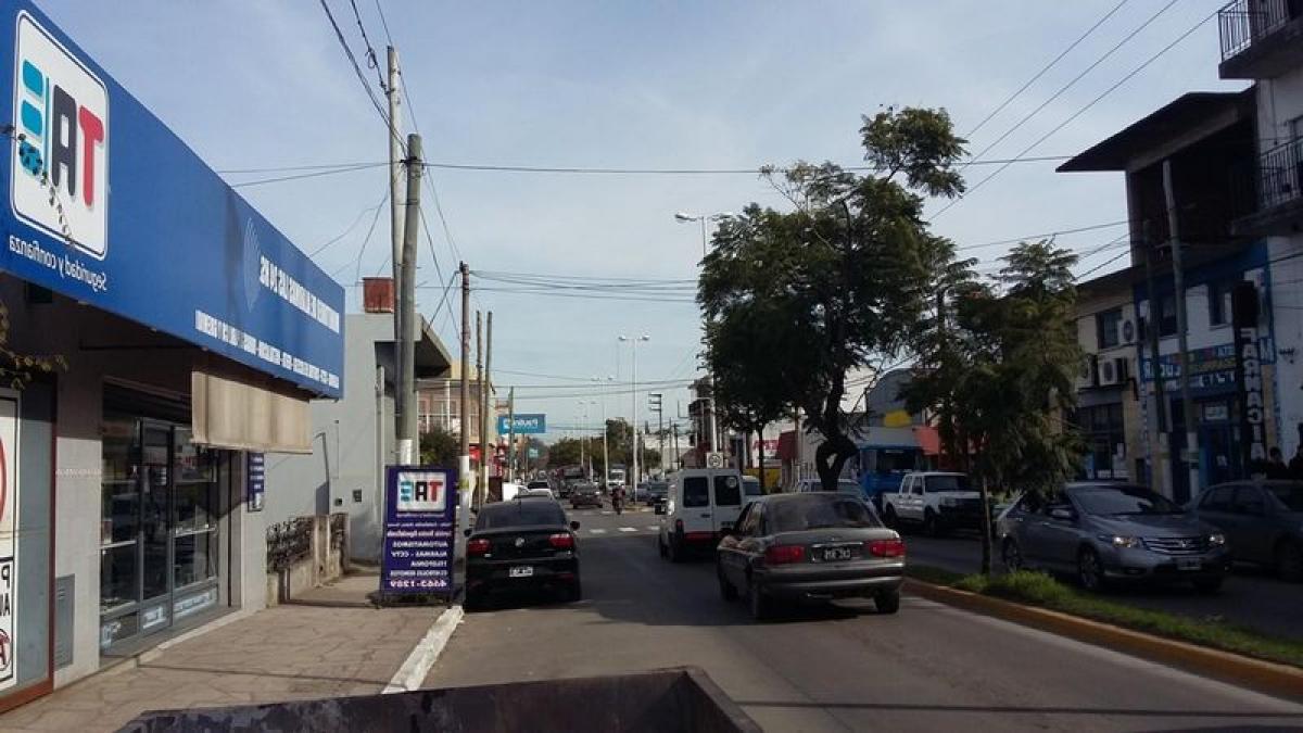 2 bedrooms Apartment in Malvinas Argentinas, Argentina No. 63870