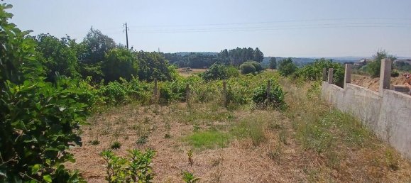 13249m² Land in Orjais, Portugal No. 140593 16