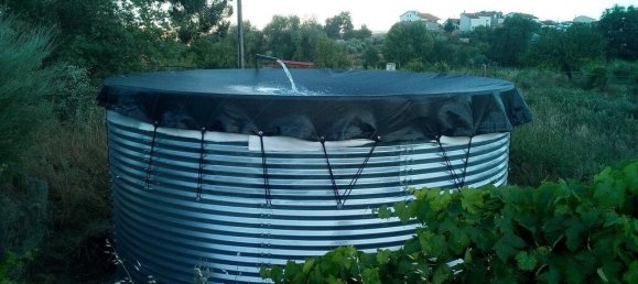 13249m² Land in Orjais, Portugal No. 140593 6