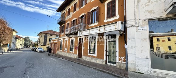 60m² Commercial property in Biella, Italy No. 50027 17