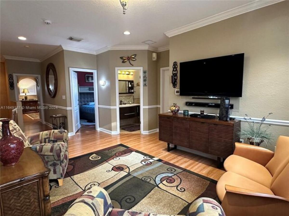 4 bedrooms House in Miami, USA No. 288615