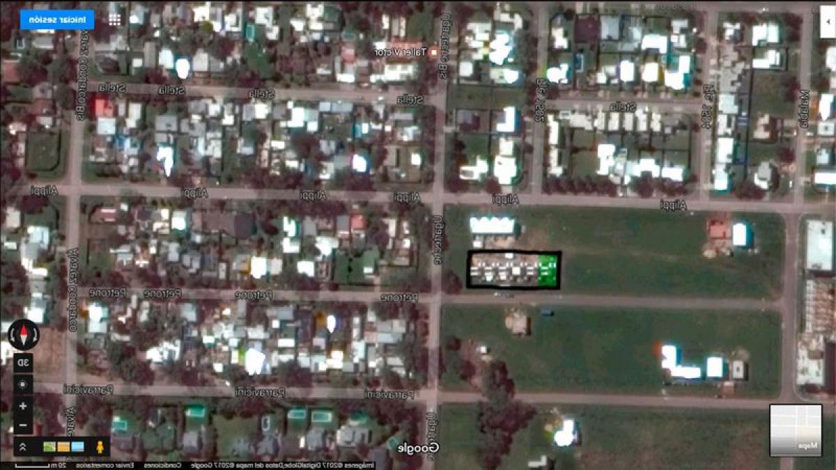 Casa T3 em Santa Fe, Argentina N.º 5456