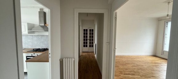 3-salle Appartement à Brest, France No. 337587 4