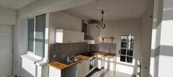 3-salle Appartement à Brest, France No. 337587 3