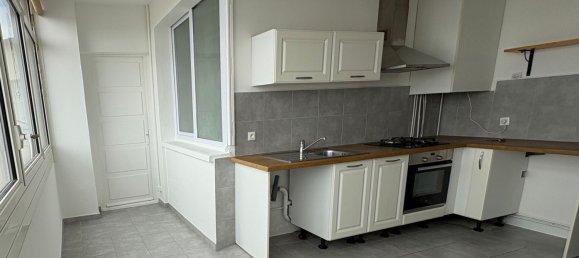 3-salle Appartement à Brest, France No. 337587 2