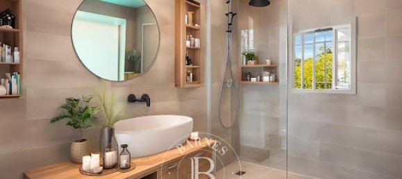 4 rooms Villa in Porto-Vecchio, France No. 92219 7