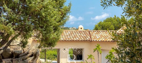 4 rooms Villa in Porto-Vecchio, France No. 92219 9