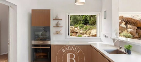 4 rooms Villa in Porto-Vecchio, France No. 92219 6