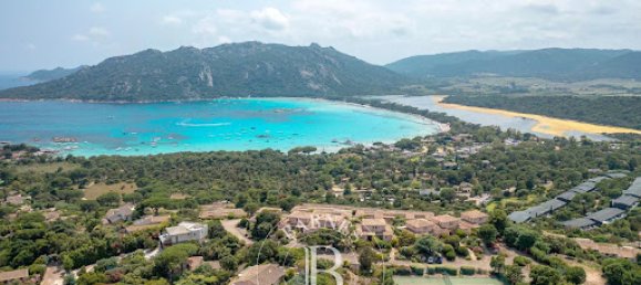 4 rooms Villa in Porto-Vecchio, France No. 92219 14