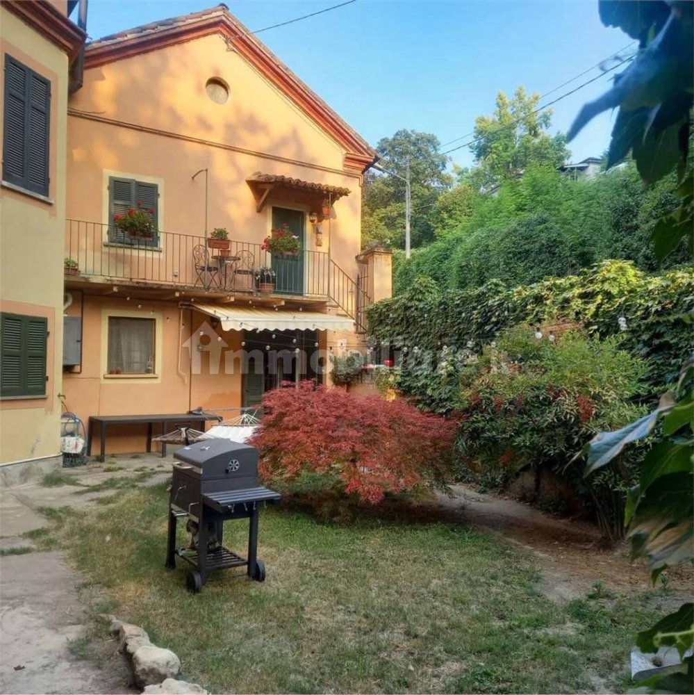 2 bedrooms Apartment in Tortona, Italy No. 346516