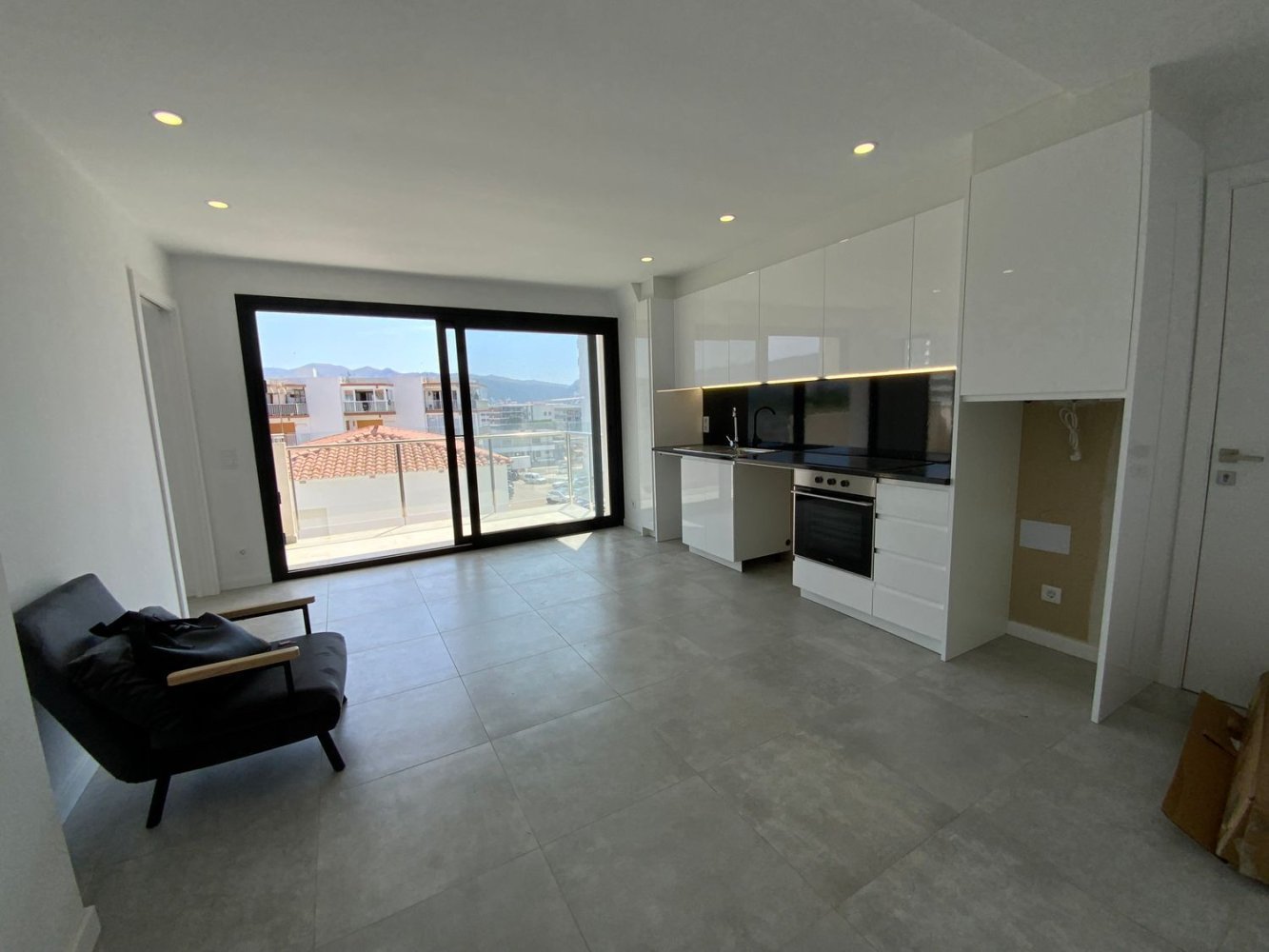 2 bedrooms Duplex in Roses, Spain No. 149788