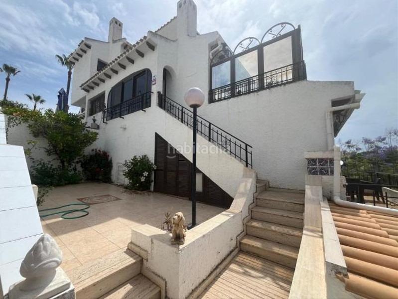 2 غرف نوم شقة في Cabo Roig, Spain رقم 142141