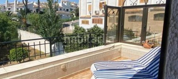 2 غرف نوم شقة في Cabo Roig, Spain رقم 142141 6