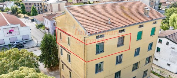 2 غرف نوم شقة في Sermide e Felonica, Italy رقم 265010 3