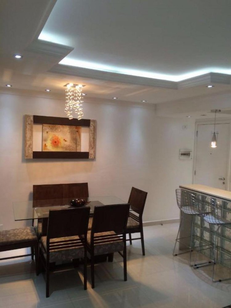 3 bedrooms Apartment in Sao Paulo, Brazil No. 563463