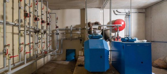 Gewerbliche Immobilie in Hausleiten, Austria 600m², Nr. 140035 34