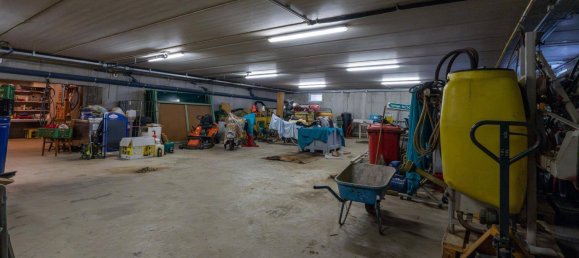 Gewerbliche Immobilie in Hausleiten, Austria 600m², Nr. 140035 32
