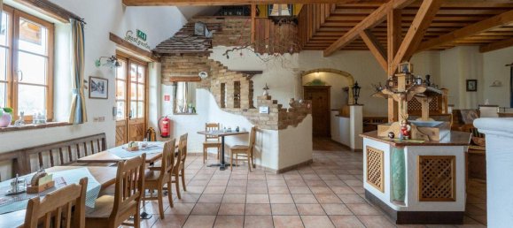 Gewerbliche Immobilie in Hausleiten, Austria 600m², Nr. 140035 16