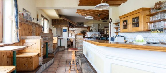 Gewerbliche Immobilie in Hausleiten, Austria 600m², Nr. 140035 21